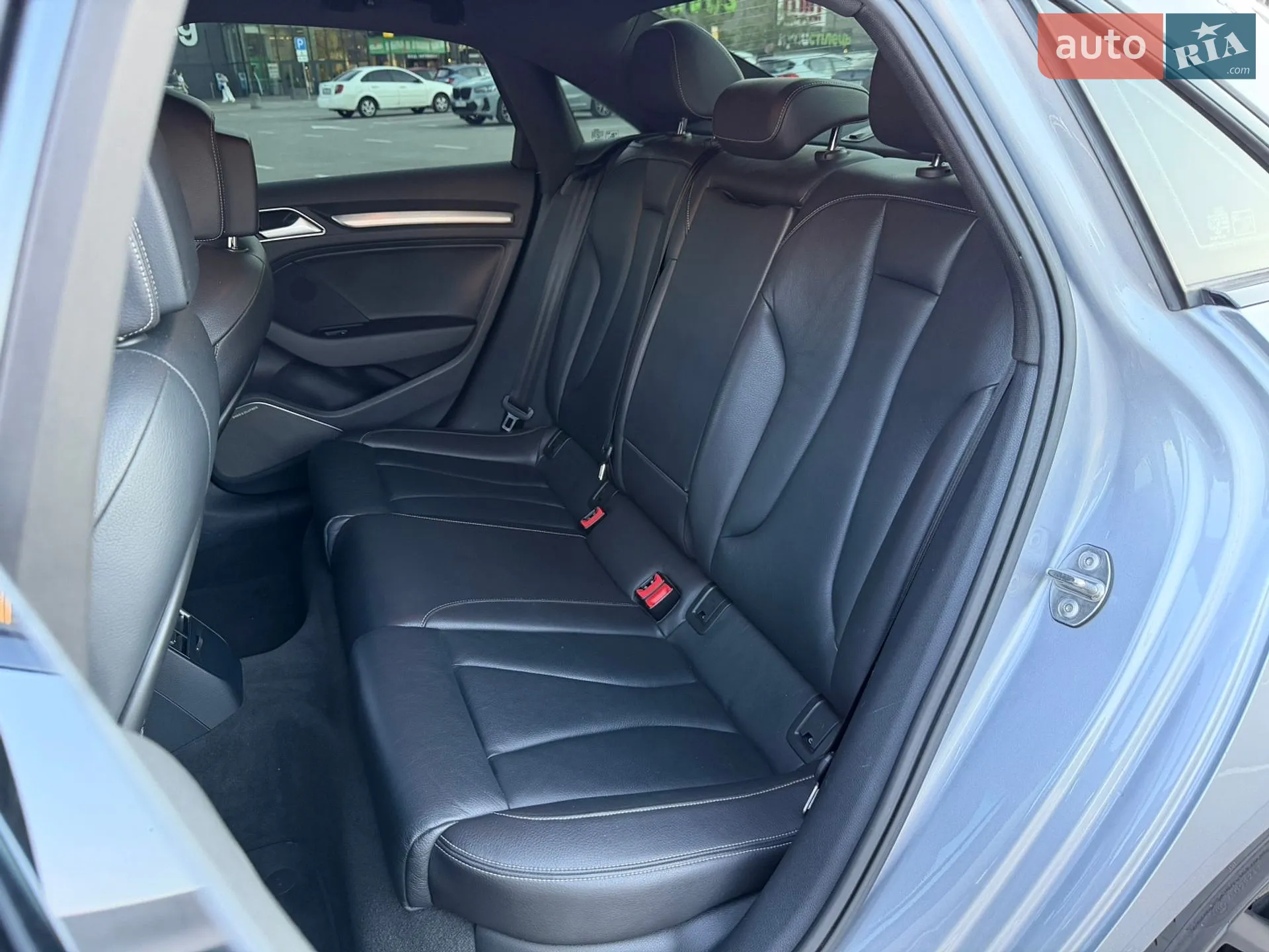 2015 Audi S3 - мініатюра 10