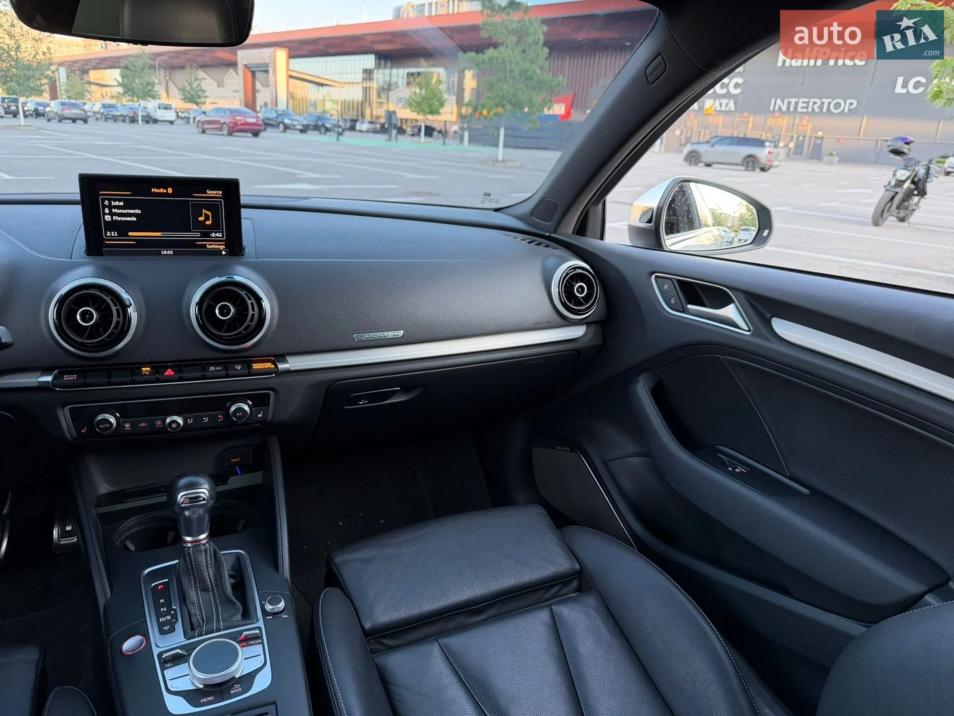 2015 Audi S3 - мініатюра 15
