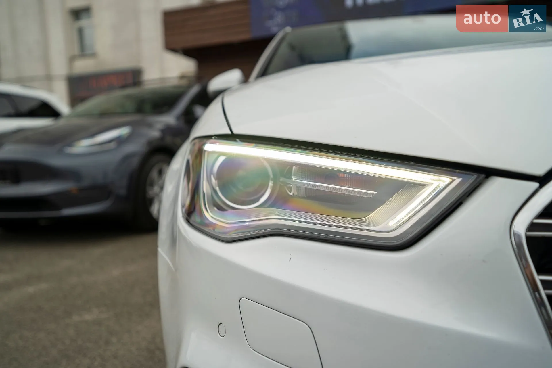 2015 Audi S3 - мініатюра 10
