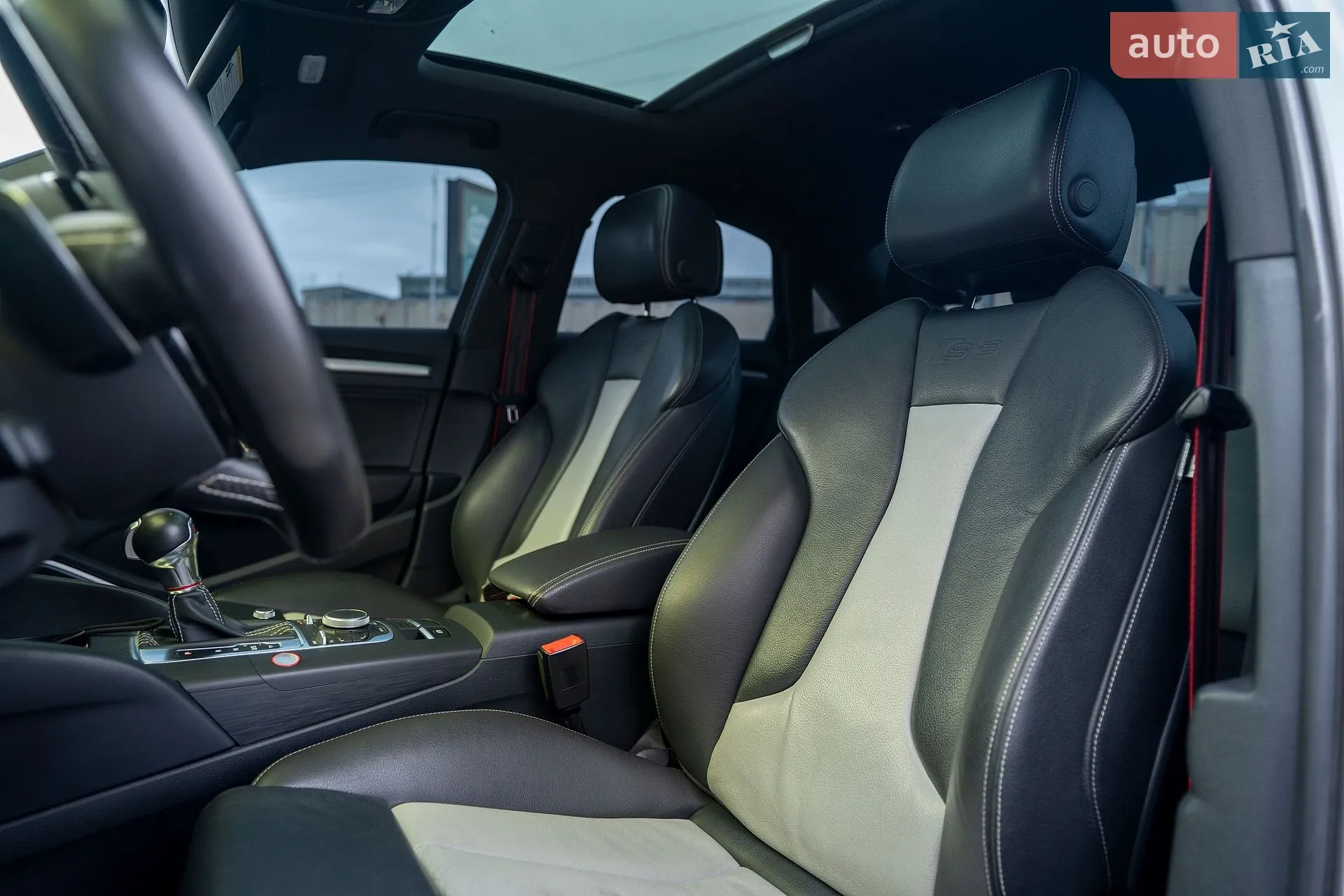 2015 Audi S3 - мініатюра 21