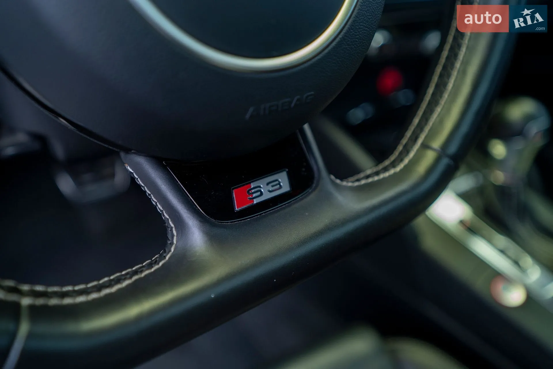 2015 Audi S3 - мініатюра 34