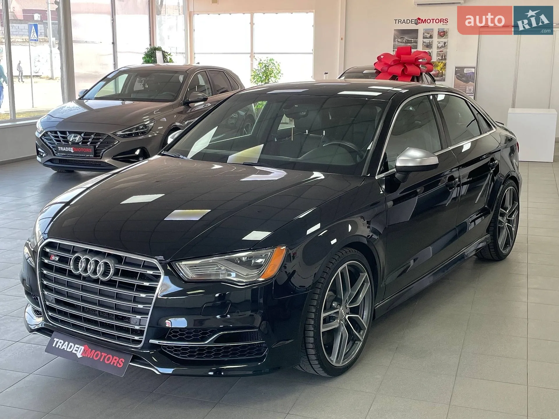 2014 Audi S3 - мініатюра 7