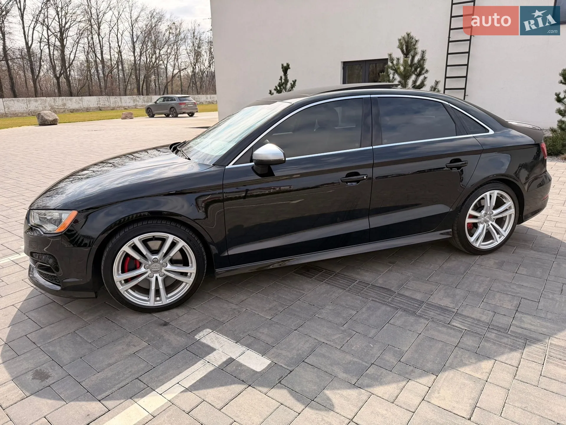 2016 Audi S3 - мініатюра 14