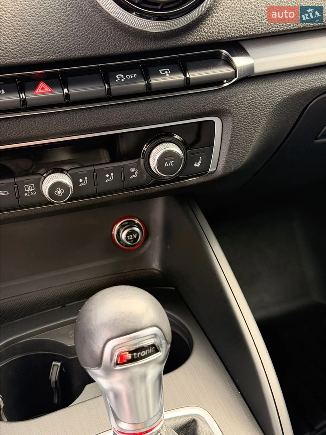 2016 Audi S3 - мініатюра 32