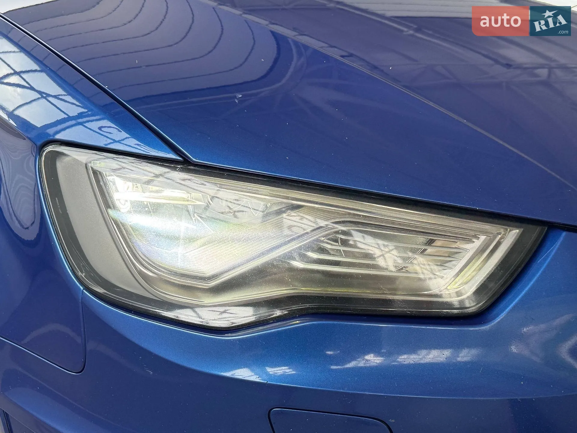 2016 Audi S3 - мініатюра 7