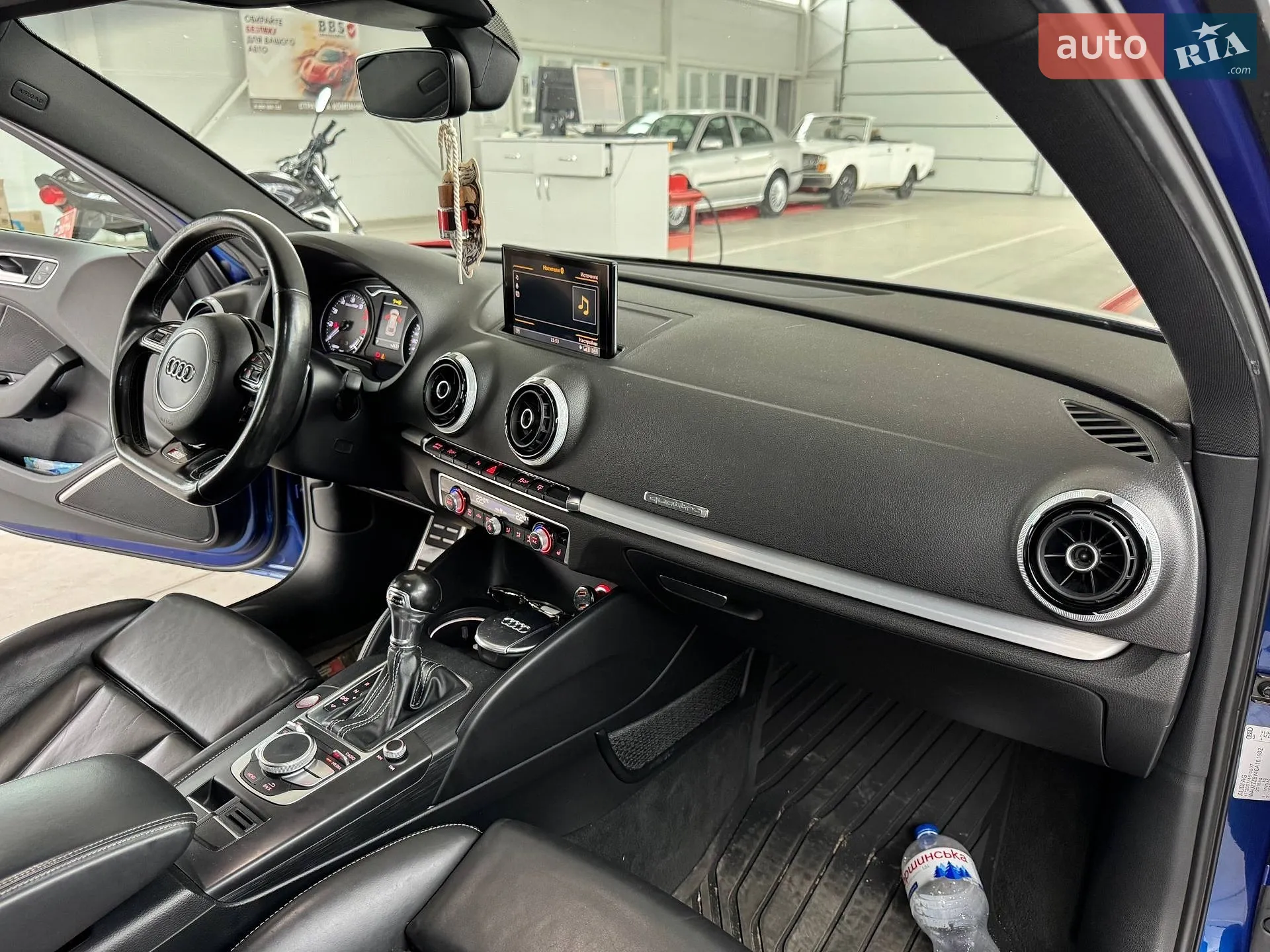 2016 Audi S3 - мініатюра 19