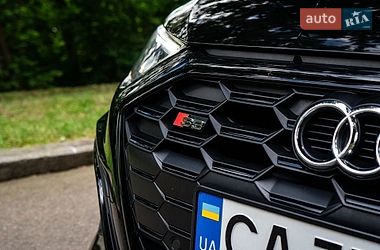 Седан Audi S3 2021 в Киеве фото 8 Седан Audi S3 2021 в Киеве
