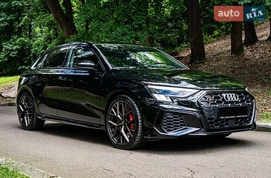 Седан Audi S3 2021 в Киеве фото 12 Седан Audi S3 2021 в Киеве