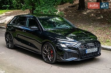 Седан Audi S3 2021 в Киеве фото 13 Седан Audi S3 2021 в Киеве
