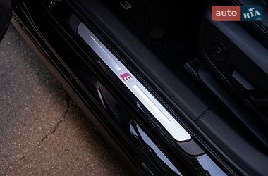 Седан Audi S3 2021 в Киеве фото 15 Седан Audi S3 2021 в Киеве