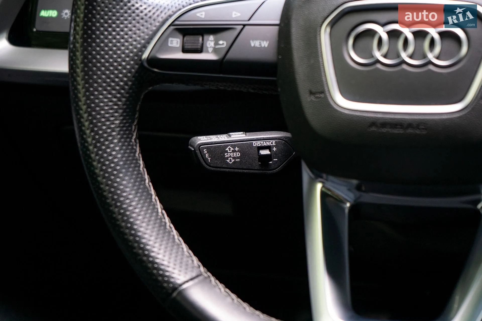 2021 Audi S3 - мініатюра 25