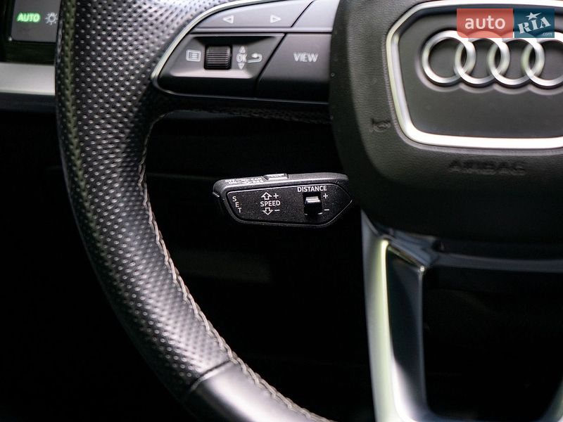 Седан Audi S3 2021 в Киеве фото 25 Седан Audi S3 2021 в Киеве