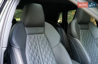 Седан Audi S3 2021 в Киеве фото 26 Седан Audi S3 2021 в Киеве