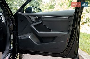 Седан Audi S3 2021 в Киеве фото 28 Седан Audi S3 2021 в Киеве