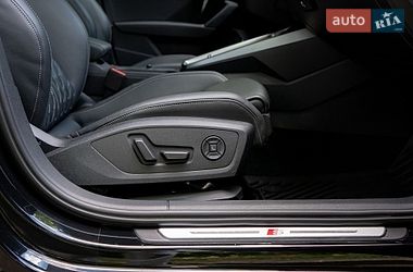 Седан Audi S3 2021 в Киеве фото 30 Седан Audi S3 2021 в Киеве