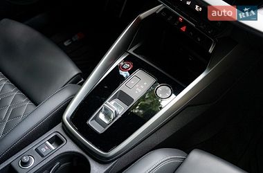 Седан Audi S3 2021 в Киеве фото 31 Седан Audi S3 2021 в Киеве