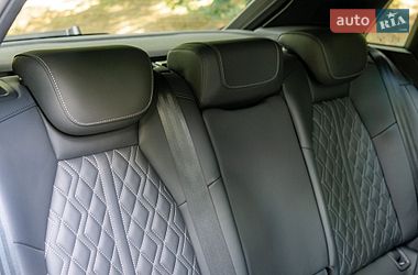 Седан Audi S3 2021 в Киеве фото 34 Седан Audi S3 2021 в Киеве