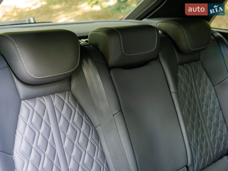 Седан Audi S3 2021 в Киеве фото 34 Седан Audi S3 2021 в Киеве