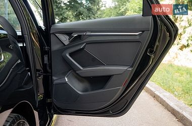 Седан Audi S3 2021 в Киеве фото 35 Седан Audi S3 2021 в Киеве