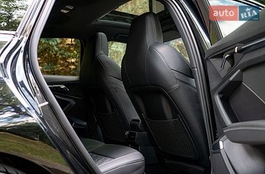 Седан Audi S3 2021 в Киеве фото 36 Седан Audi S3 2021 в Киеве