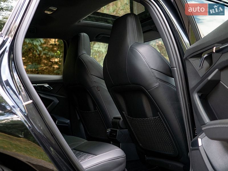 Седан Audi S3 2021 в Киеве фото 36 Седан Audi S3 2021 в Киеве