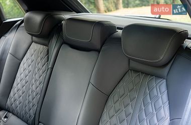 Седан Audi S3 2021 в Киеве фото 37 Седан Audi S3 2021 в Киеве