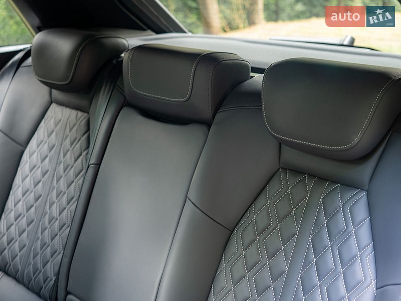 Седан Audi S3 2021 в Киеве фото 37 Седан Audi S3 2021 в Киеве