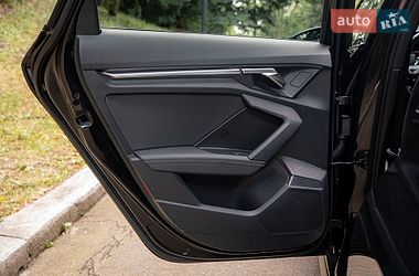 Седан Audi S3 2021 в Киеве фото 38 Седан Audi S3 2021 в Киеве