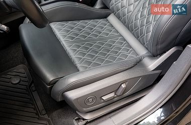 Седан Audi S3 2021 в Киеве фото 41 Седан Audi S3 2021 в Киеве
