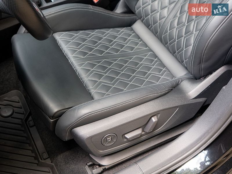 Седан Audi S3 2021 в Киеве фото 41 Седан Audi S3 2021 в Киеве
