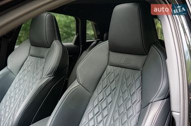 Седан Audi S3 2021 в Киеве фото 42 Седан Audi S3 2021 в Киеве