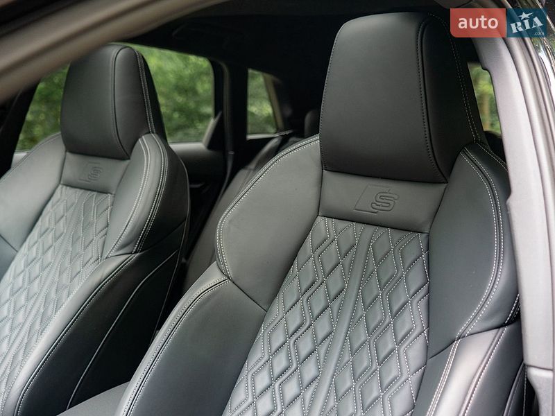 Седан Audi S3 2021 в Киеве фото 42 Седан Audi S3 2021 в Киеве