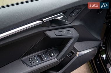 Седан Audi S3 2021 в Киеве фото 43 Седан Audi S3 2021 в Киеве