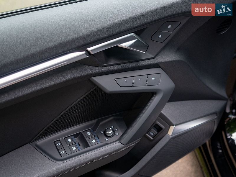 Седан Audi S3 2021 в Киеве фото 43 Седан Audi S3 2021 в Киеве