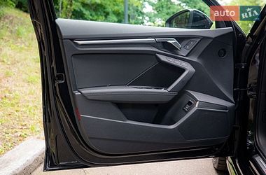 Седан Audi S3 2021 в Киеве фото 44 Седан Audi S3 2021 в Киеве