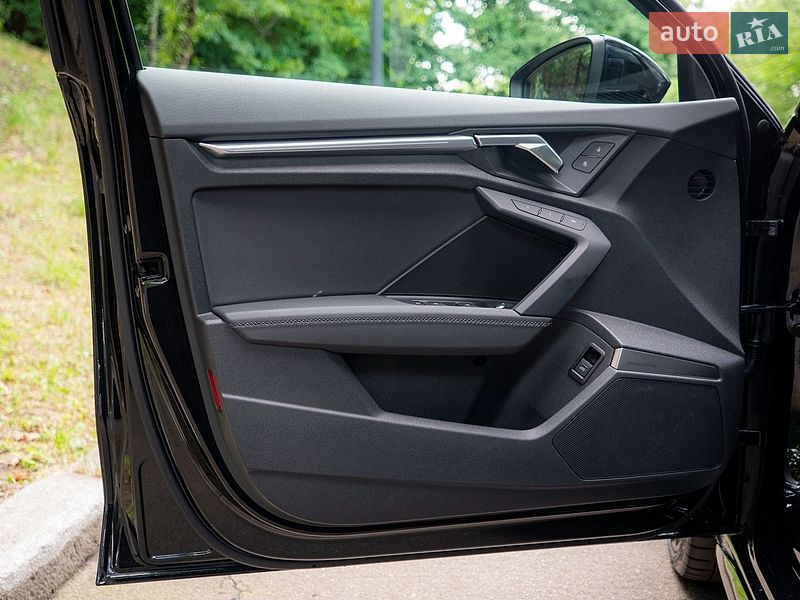 Седан Audi S3 2021 в Киеве фото 44 Седан Audi S3 2021 в Киеве