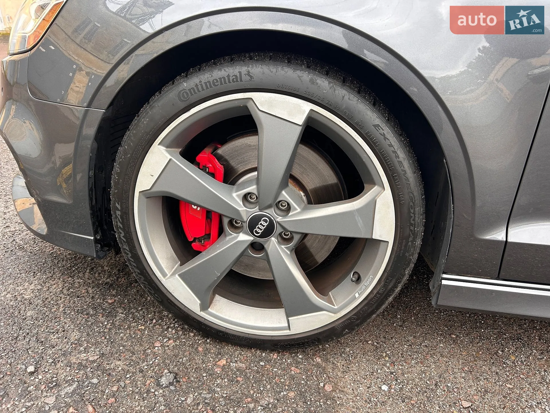 2019 Audi S3 - мініатюра 13