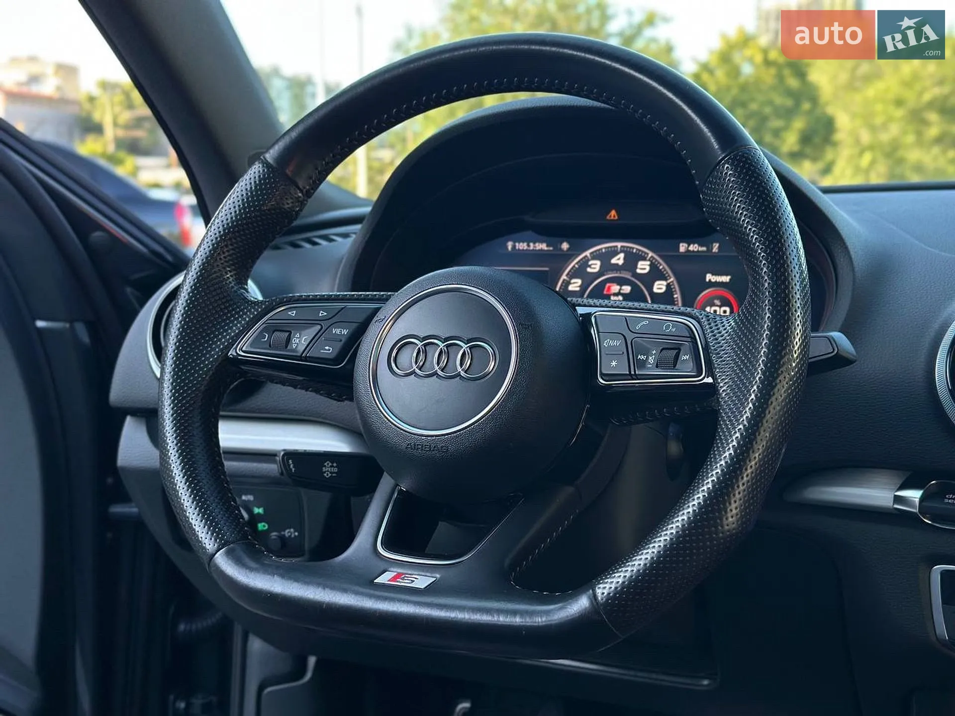 2016 Audi S3 - мініатюра 20