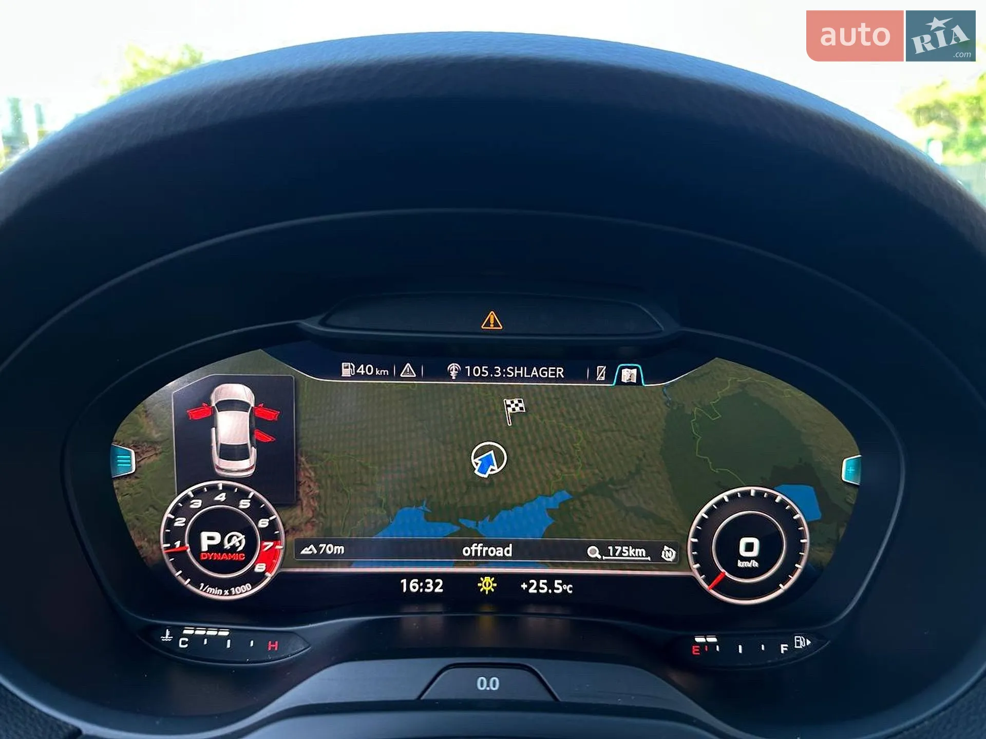 2016 Audi S3 - мініатюра 29
