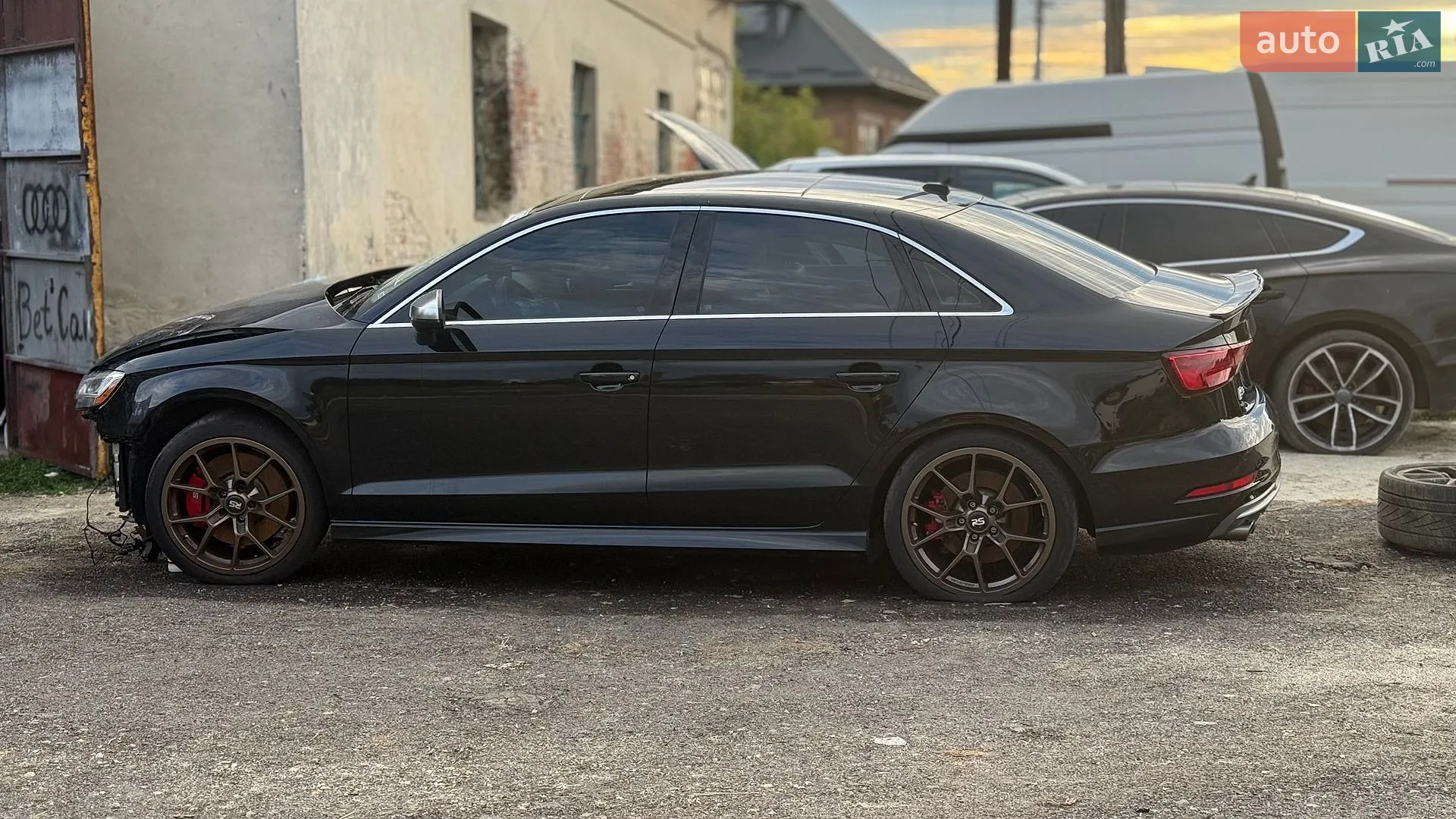 2019 Audi S3 - мініатюра 3