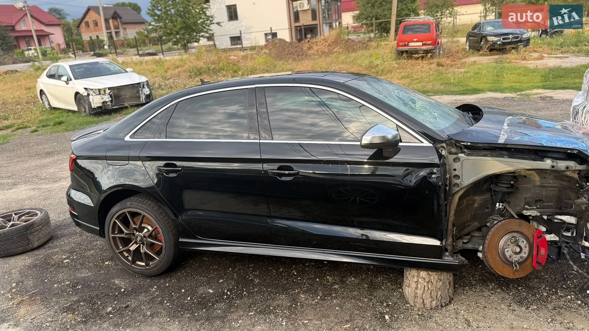 2019 Audi S3 - мініатюра 6