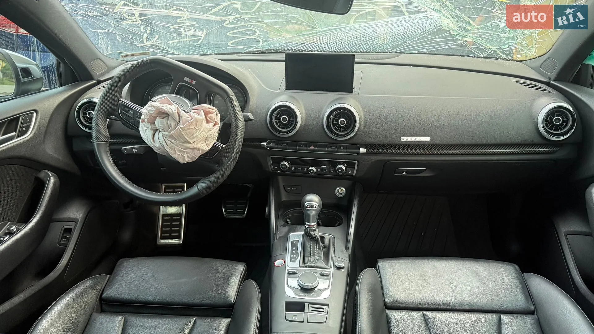 2019 Audi S3 - мініатюра 17