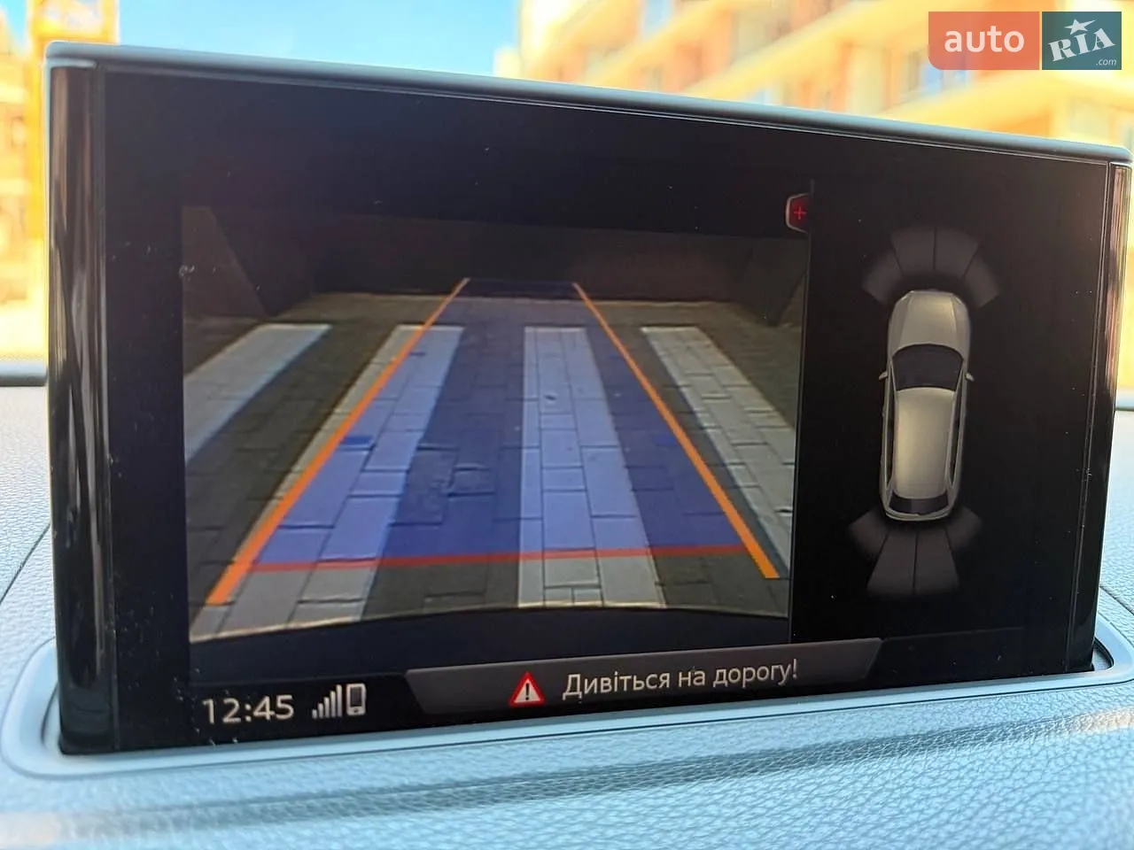 2015 Audi S3 - мініатюра 32