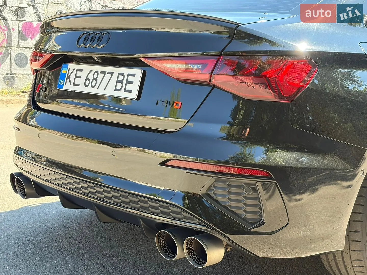 2021 Audi S3 - мініатюра 5