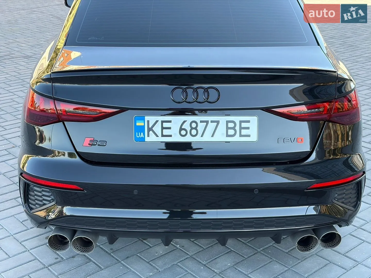 2021 Audi S3 - мініатюра 17