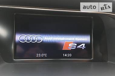 Универсал Audi S4 2012 в Одессе