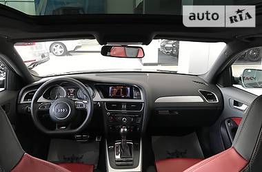 Универсал Audi S4 2012 в Одессе