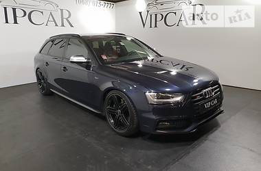 Универсал Audi S4 2012 в Киеве