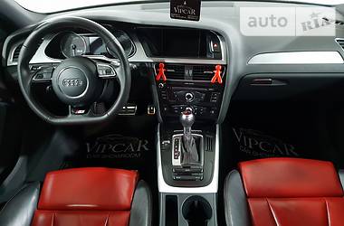 Универсал Audi S4 2012 в Киеве