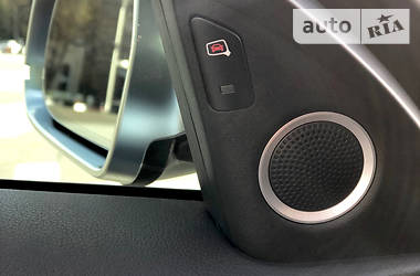 Седан Audi S4 2014 в 